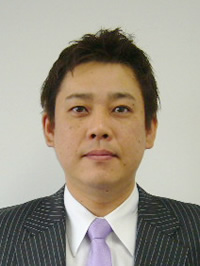 株式会社 東京技販 代表取締役 柴森謙一